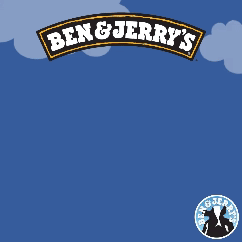 Ben & Jerry's - Navy Pier - Chicago, IL