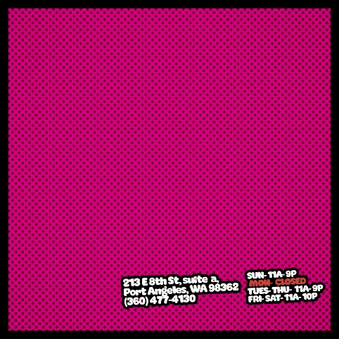 Mix- It Shack - Freeze Dried Candy